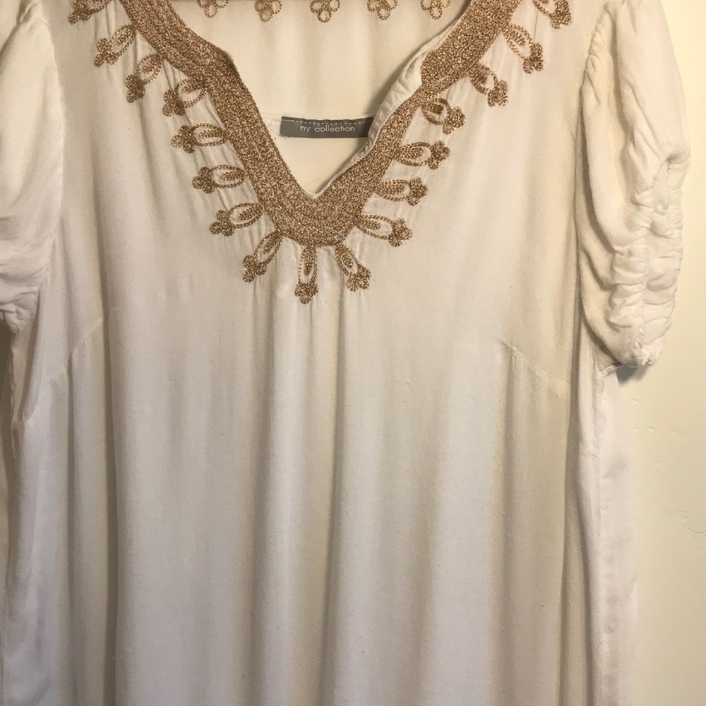 Breezy dress - Picture 2 of 7
